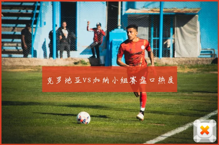 克罗地亚vs加纳小组赛盘口热度