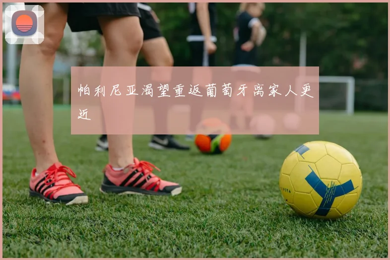 帕利尼亚渴望重返葡萄牙离家人更近